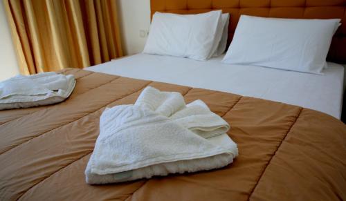 Lassi Apartamento | Kappatos Studios & Apartments