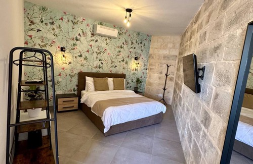 Zurrieq Cama Y Desayuno | Kappella Boutique - Habitación 1