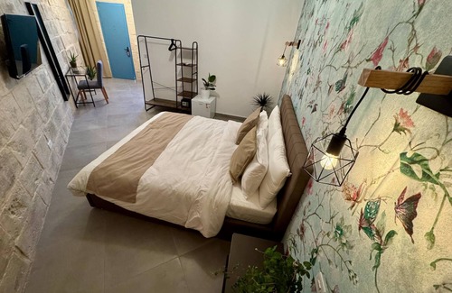 Zurrieq Cama Y Desayuno | Kappella Boutique - Habitación 1