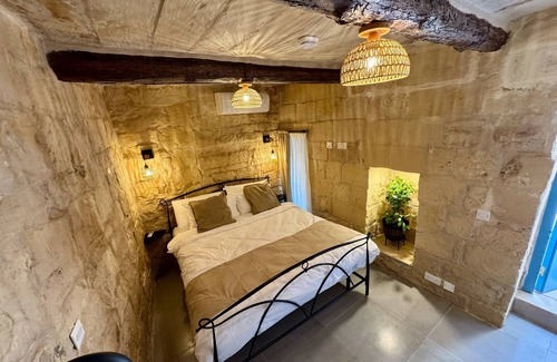 Zurrieq Cama Y Desayuno | Kappella Boutique - Habitación 1