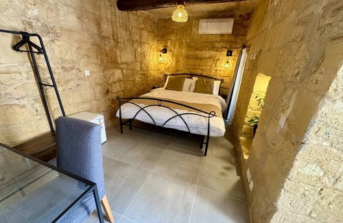 Zurrieq Cama Y Desayuno | Kappella Boutique - Habitación 1