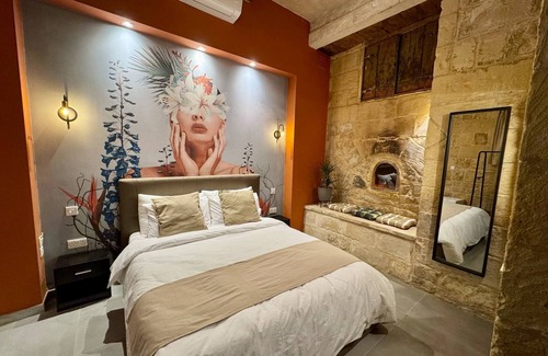 Zurrieq Cama Y Desayuno | Kappella Boutique - Habitación 1