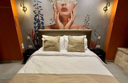 Zurrieq Cama Y Desayuno | Kappella Boutique - Habitación 1