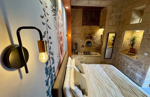 Zurrieq Cama Y Desayuno | Kappella Boutique - Habitación 1