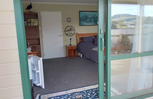 Waikouaiti Cama Y Desayuno | Kappelli by the beach
