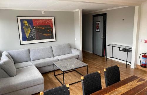 Kappelshamn Casa | Kappelshamns Veranda och Fritidsboende