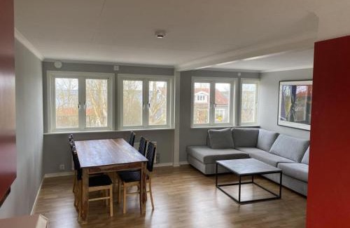 Kappelshamn Casa | Kappelshamns Veranda och Fritidsboende