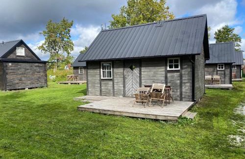 Kappelshamn Casa | Kappelshamns Veranda och Fritidsboende