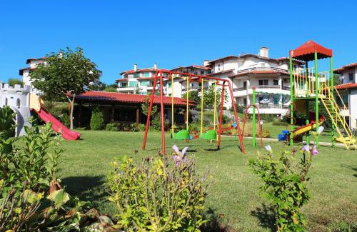 Lozenets Apartamento | Kapriz Apartment