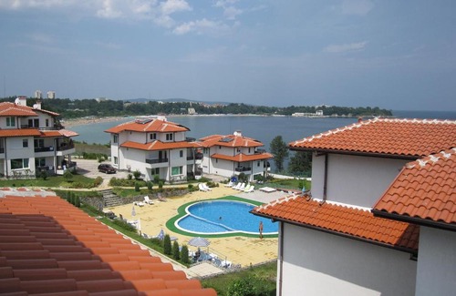 Lozenets Apartamento | Kapriz Apartment