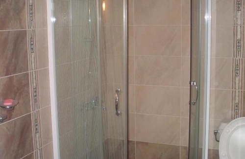 Lozenets Apartamento | Kapriz Lux Apartment