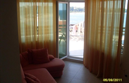 Lozenets Apartamento | Kapriz Lux Apartment