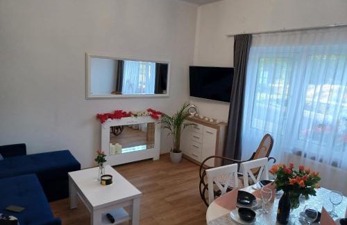 Brenna Apartamento | Kaprys Apartament