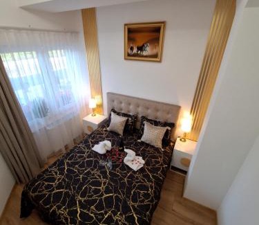 Brenna Apartamento | Kaprys Apartament