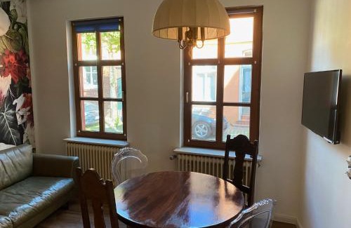 Leer Apartamento | Kaptainshuus Apartment A