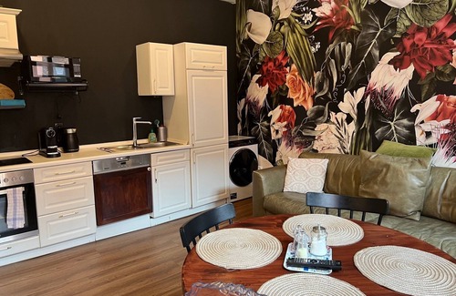 Leer Apartamento | Kaptainshuus Apartment A