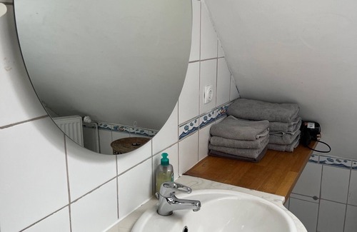 Leer Apartamento | Kaptainshuus Apartment A