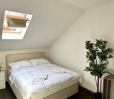 Donji Grad Casa | KAPTOL Rooms
