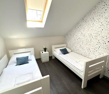 Donji Grad Casa | KAPTOL Rooms