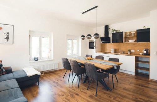 Knittelfeld Apartamento | Kapuzini Livin‘