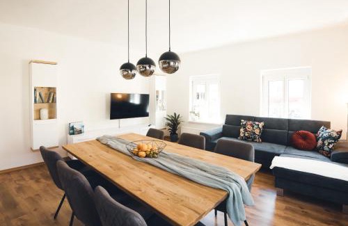 Knittelfeld Apartamento | Kapuzini Livin‘