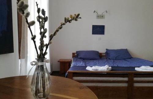 Erdobenye Apartamento | Karádi-Berger Vendégház