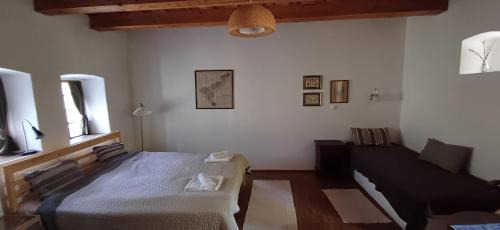 Erdobenye Apartamento | Karádi-Berger Vendégház