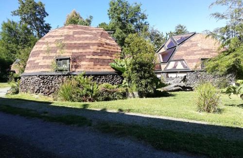 Neltume Apartamento | Karü Domos del Fuy