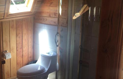 Neltume Apartamento | Karü Domos del Fuy