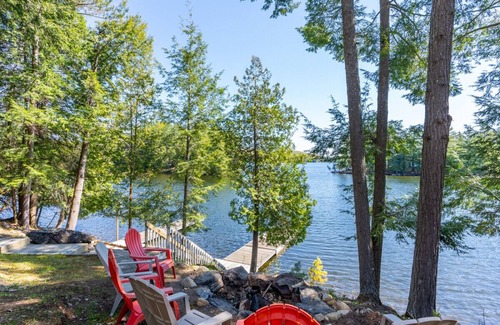 Lake of Bays Cabaña | KAR - 1397 Port Cunnington Road