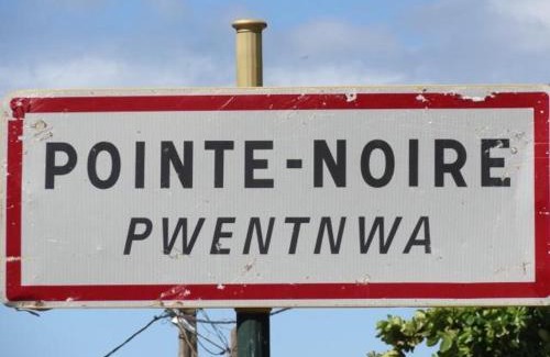 Pointe-Noire Casa | Karaïb'Obertan