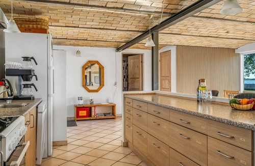 Fur Casa | "Kara" - 100m to the fjord by Interhome
