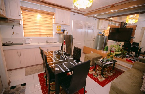 Cebu Apartamento | Kara's Condotels