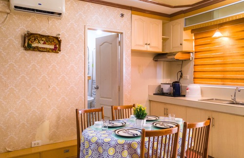Cebu Apartamento | Kara's Condotels