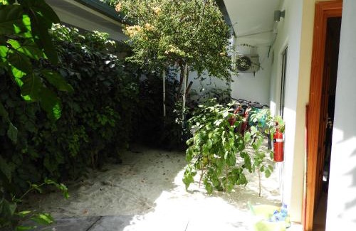 Thoddoo Casa | Karaa Village
