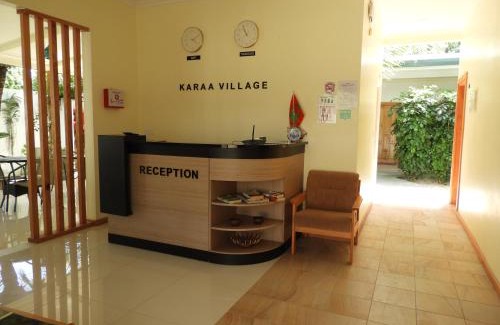 Thoddoo Casa | Karaa Village