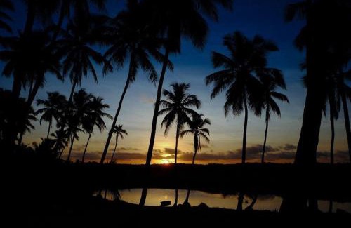 Marau Casa | karabe-bae Private Bungalows Remo