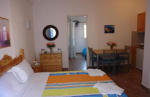 Astypalaia Apartamento | Karabo Hotel