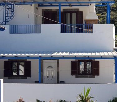 Astypalaia Apartamento | Karabo Hotel