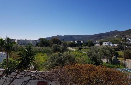 Astypalaia Apartamento | Karabo Hotel