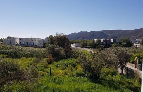 Astypalaia Apartamento | Karabo Hotel