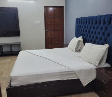 Clifton Casa | Karachi Family Guest House