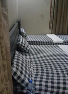 Gulshan-E-Jamal Casa | Karachi Guest House