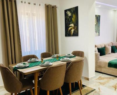 Gjerana Apartamento | Karadag