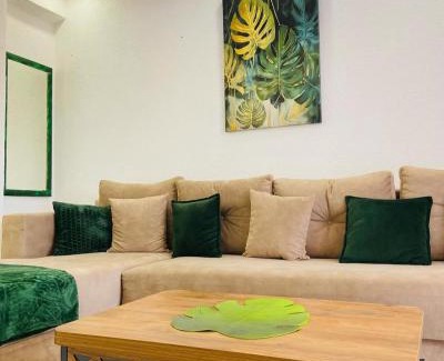 Gjerana Apartamento | Karadag
