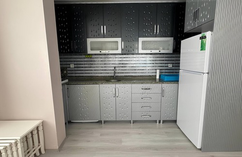 Gokceada Apartamento | Karadeniz Apart Pansiyon