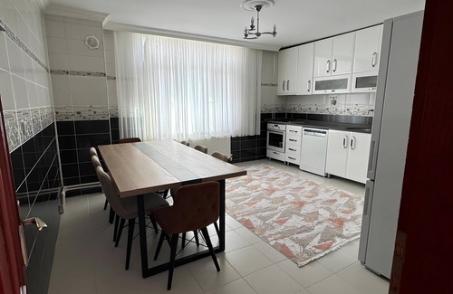 Gokceada Apartamento | Karadeniz Apart Pansiyon