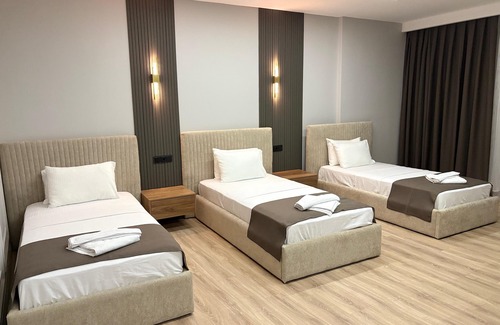 Karadut Casa | Karadut Hotel Nemrut
