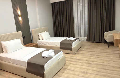 Karadut Casa | Karadut Hotel Nemrut
