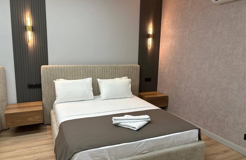 Karadut Casa | Karadut Hotel Nemrut
